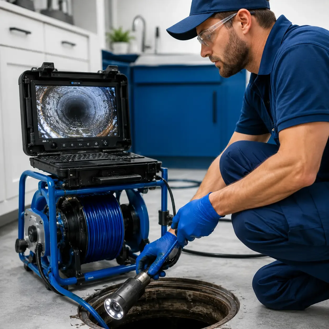 Pipe Relining professionals serving Lucinda, PA